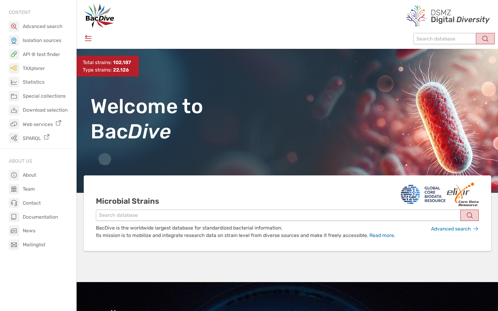 BacDive 数据集图片