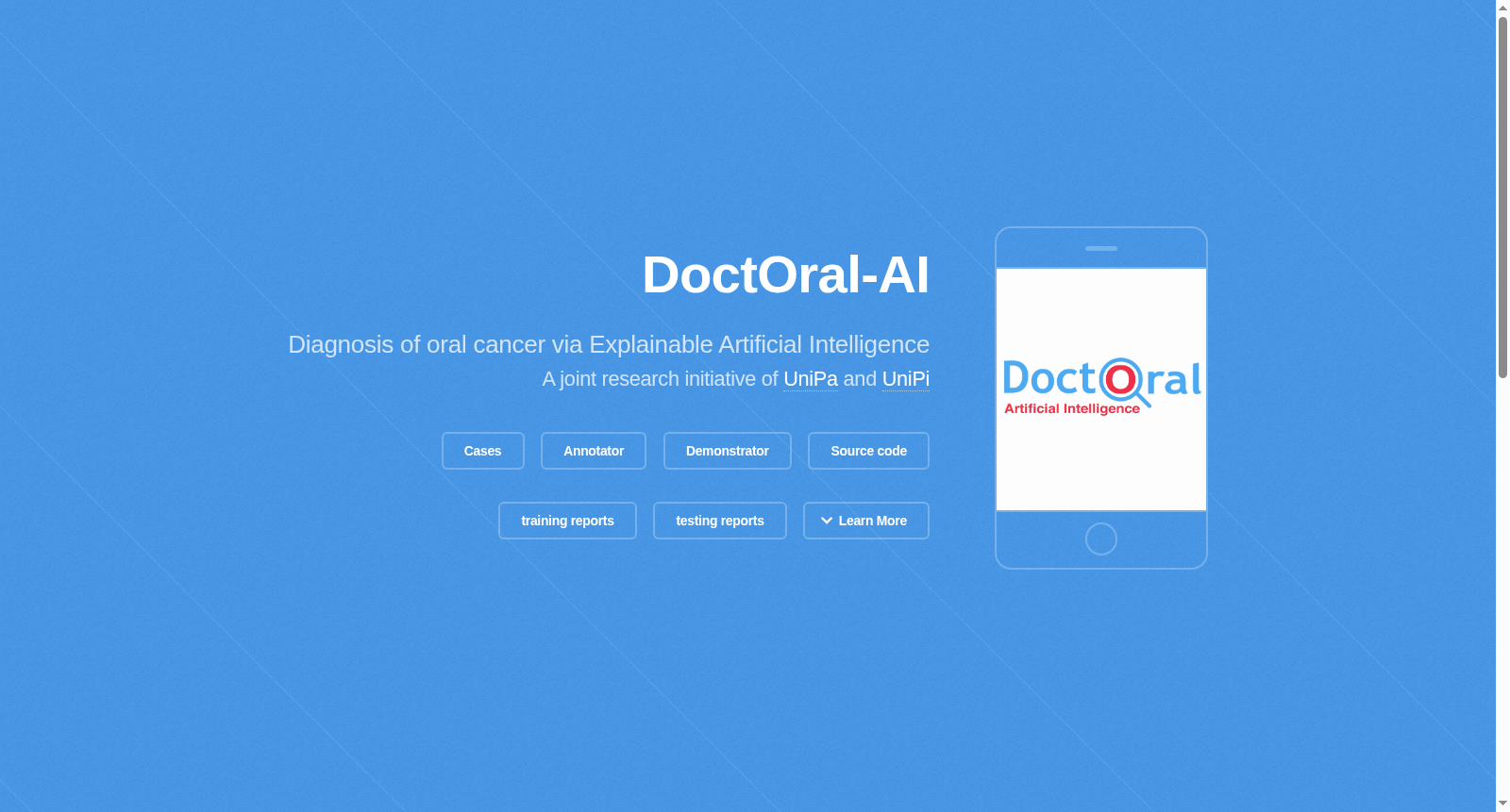 DoctOral-AI 数据集图片