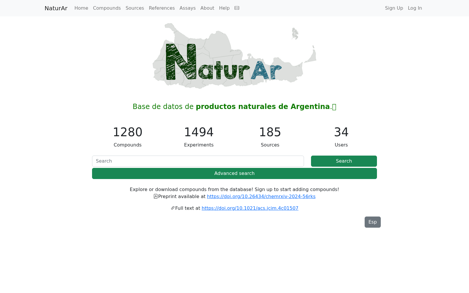NaturAr 数据集图片