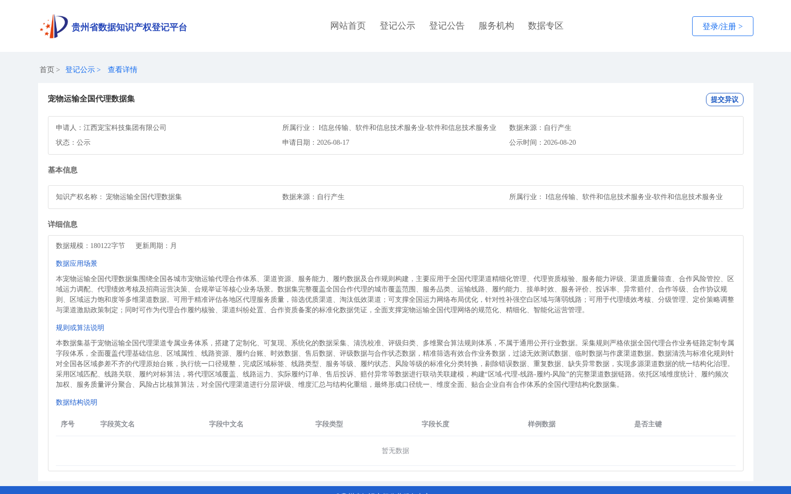 宠物运输全国代理数据集 数据集图片