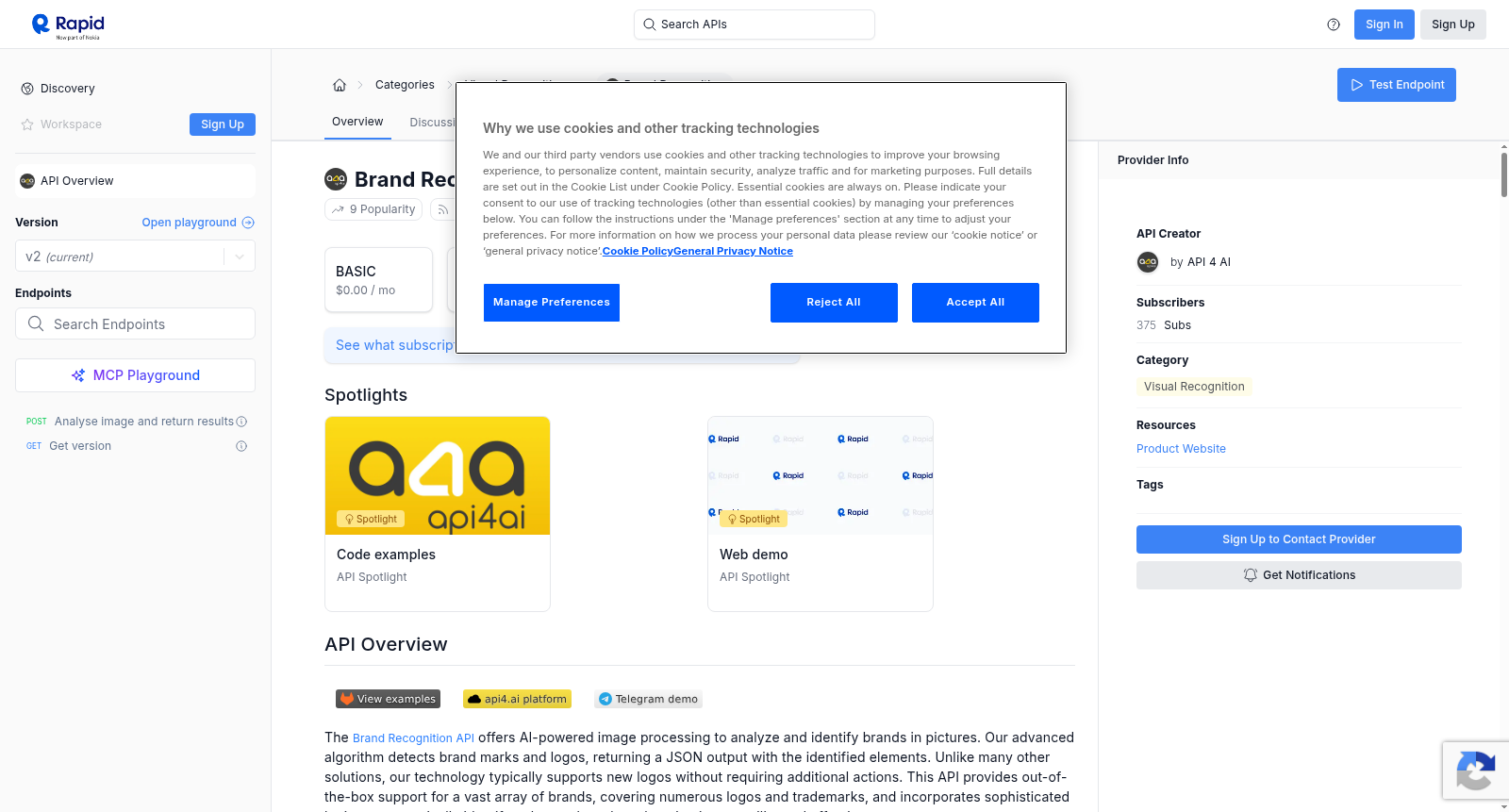 Brand Recognition 数据集图片