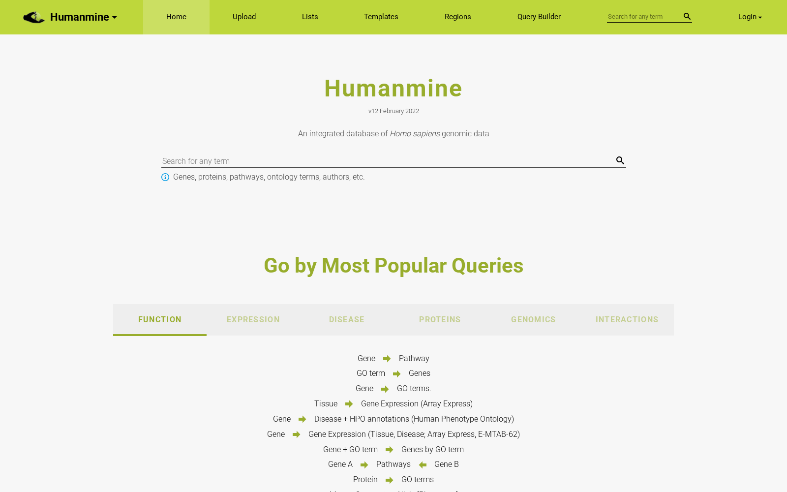 HumanMine 数据集图片