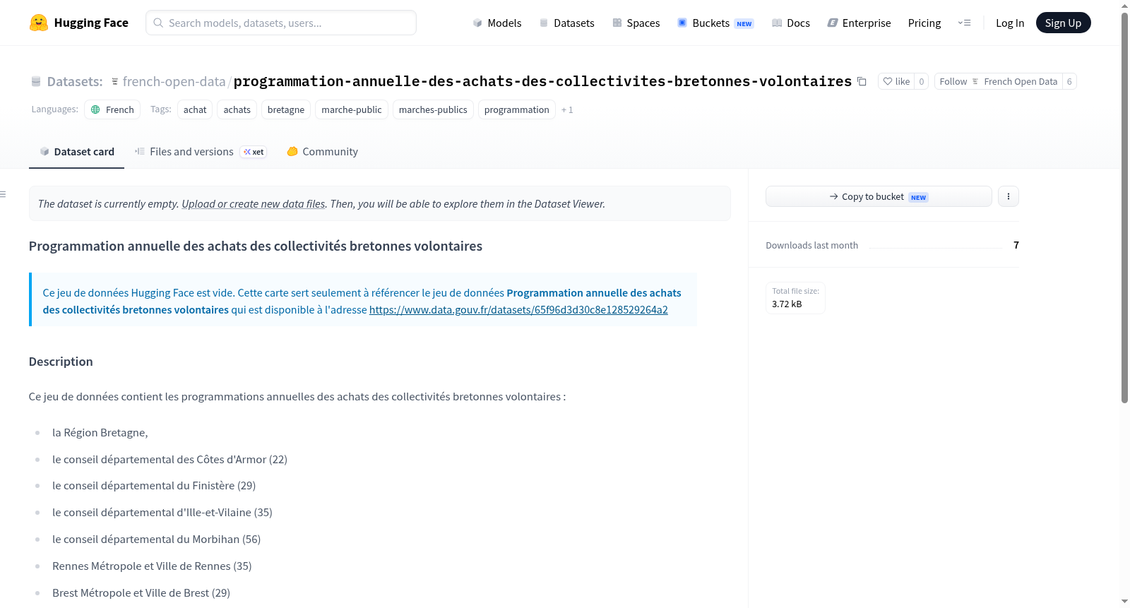 Data-Gouv-FR/programmation-annuelle-des-achats-des-collectivites-bretonnes-volontaires 数据集图片