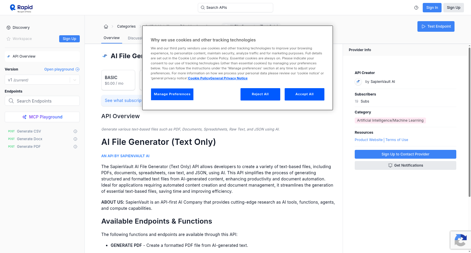 AI File Generator (Text Only) 数据集图片
