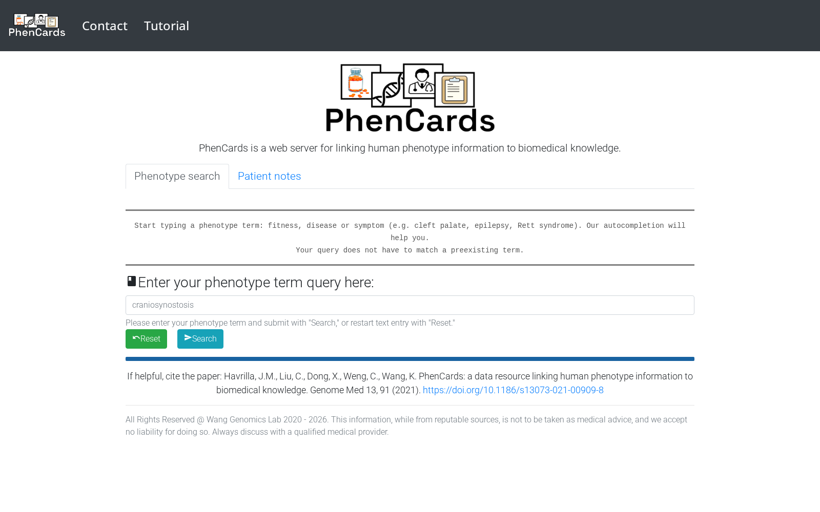 PhenCards 数据集图片