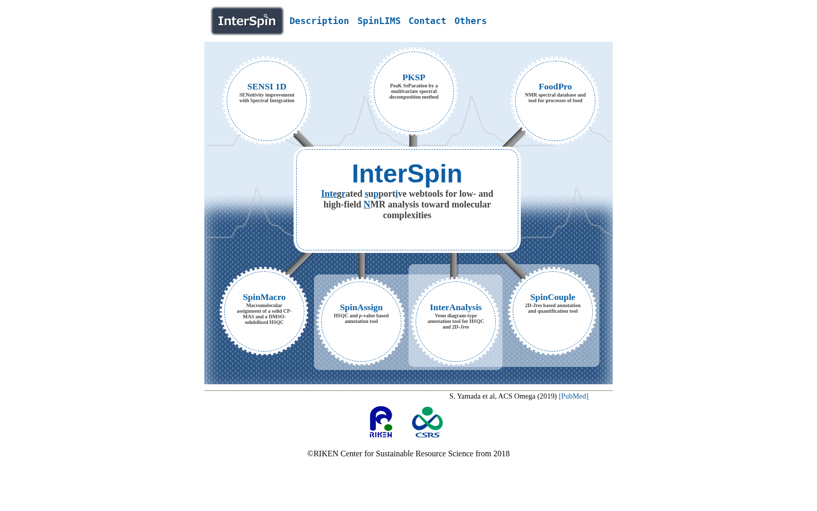 InterSpin 数据集图片