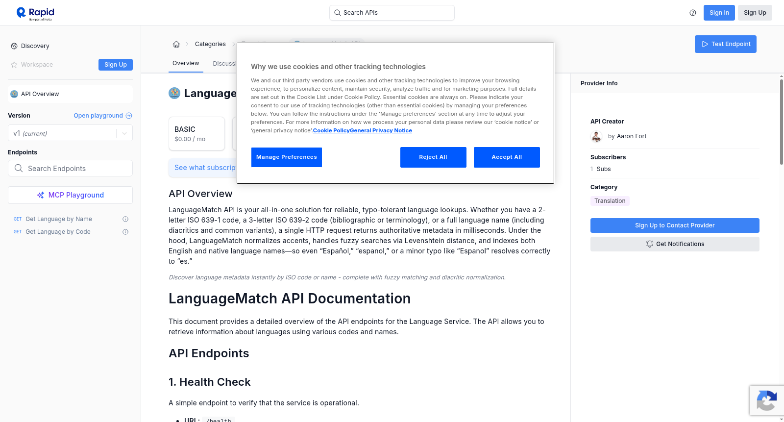 LanguageMatch API 数据集图片