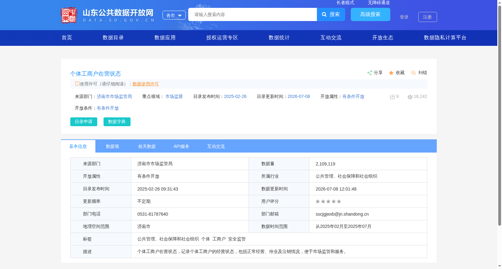 个体工商户在营状态 数据集图片