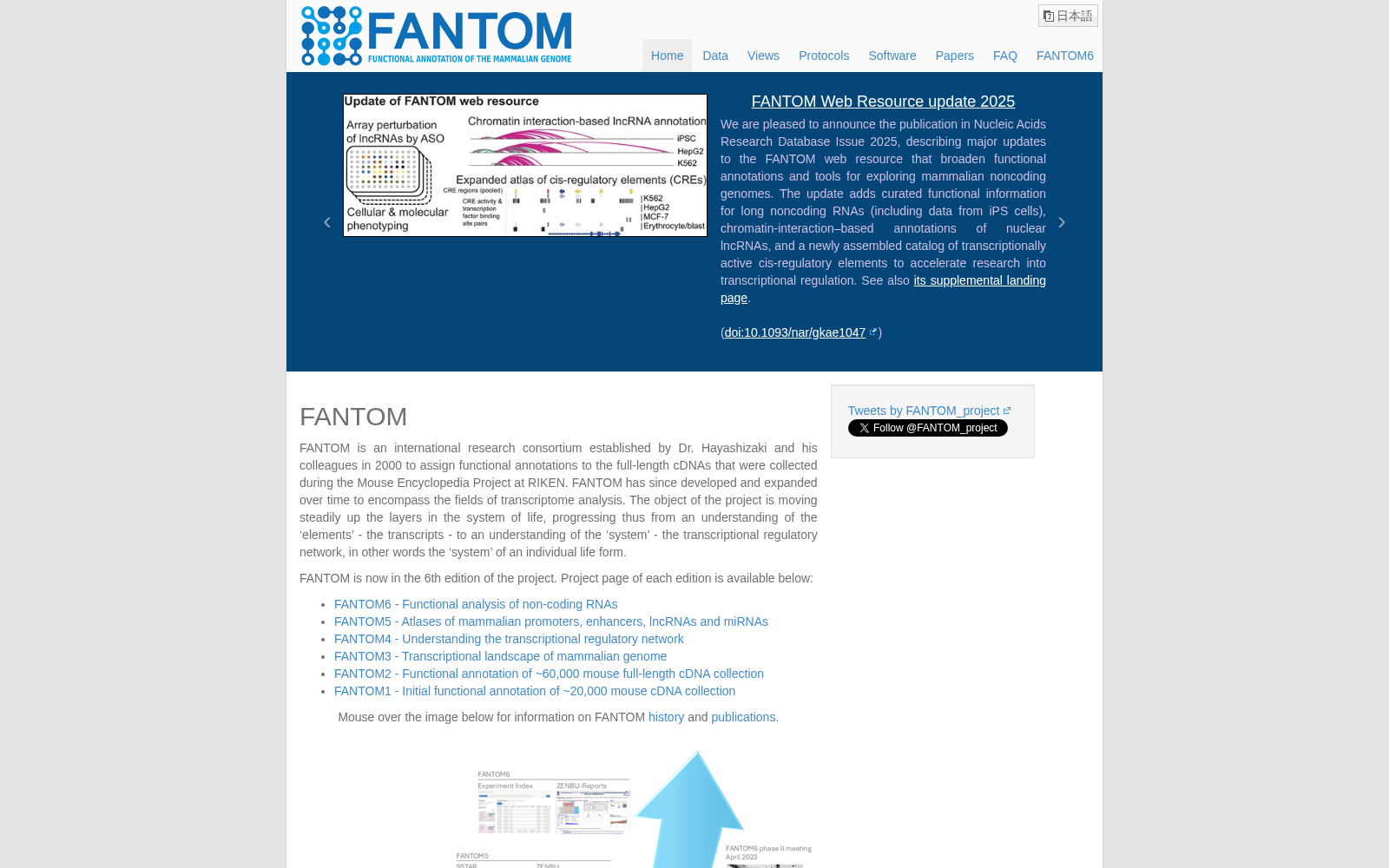 FANTOM 数据集图片