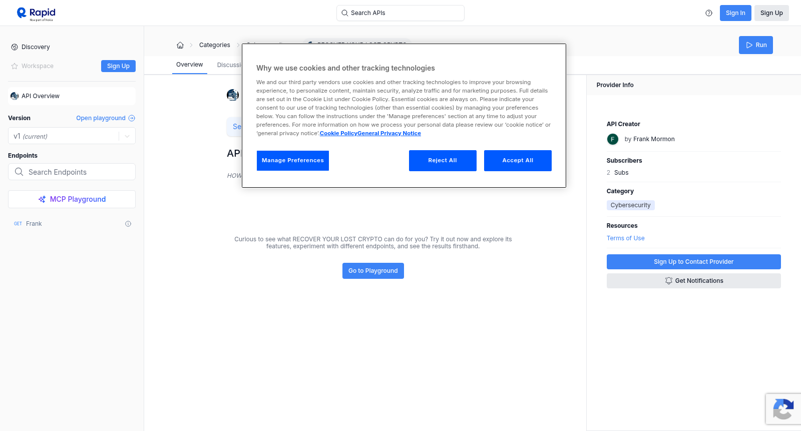 RECOVER YOUR LOST CRYPTO 数据集图片
