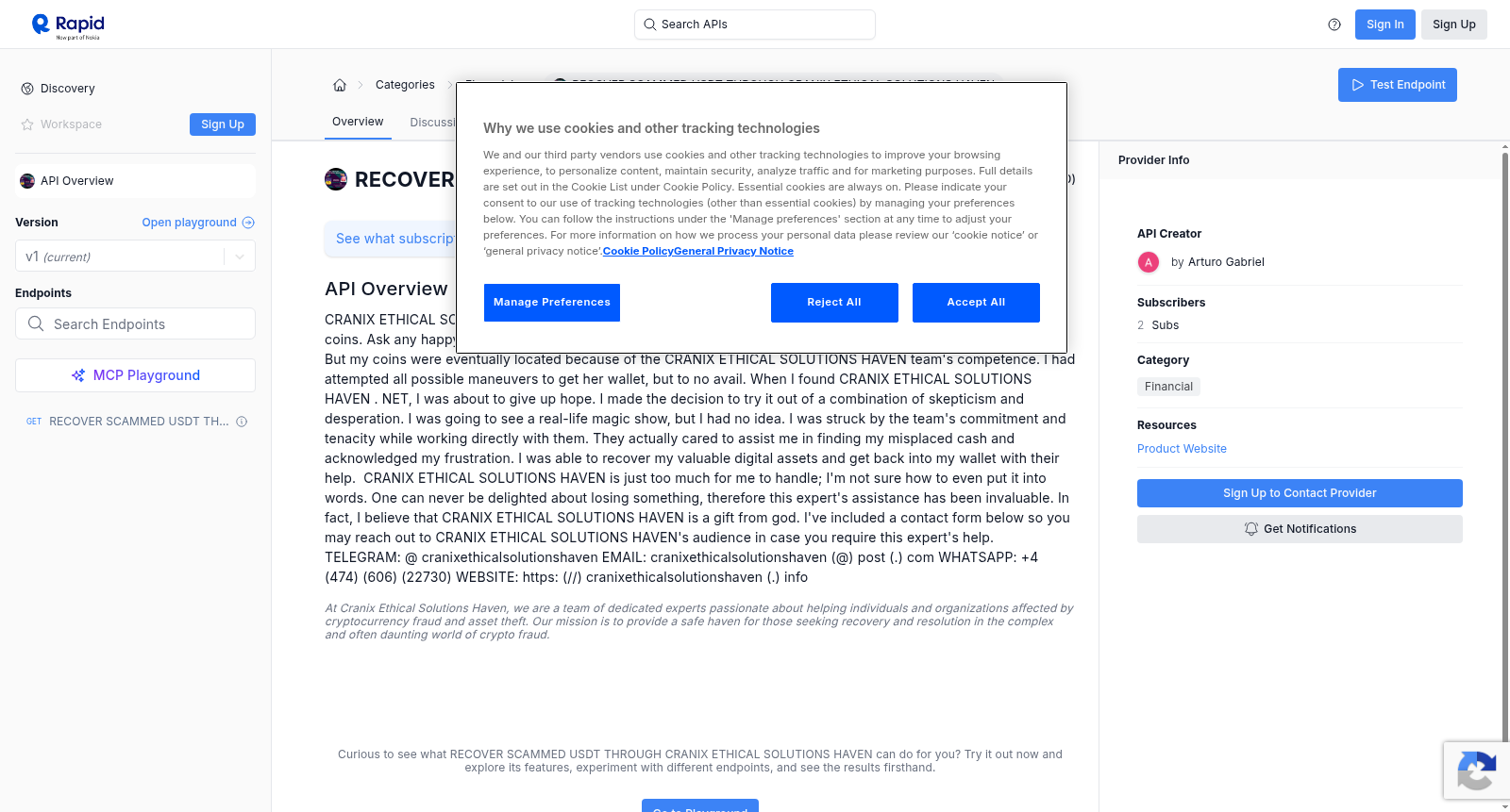 RECOVER SCAMMED USDT THROUGH CRANIX ETHICAL SOLUTIONS HAVEN 数据集图片