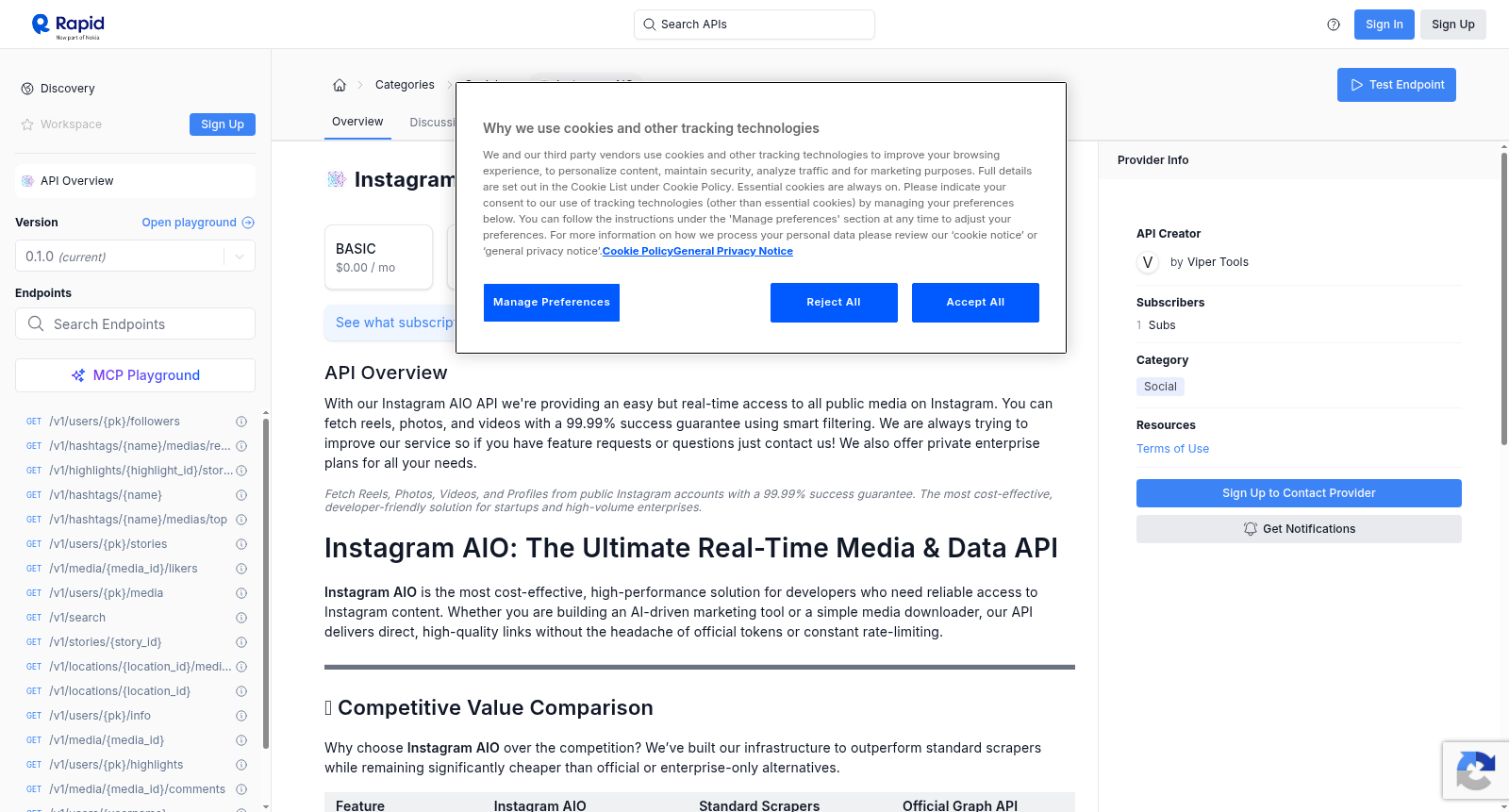 Instagram AIO 数据集图片