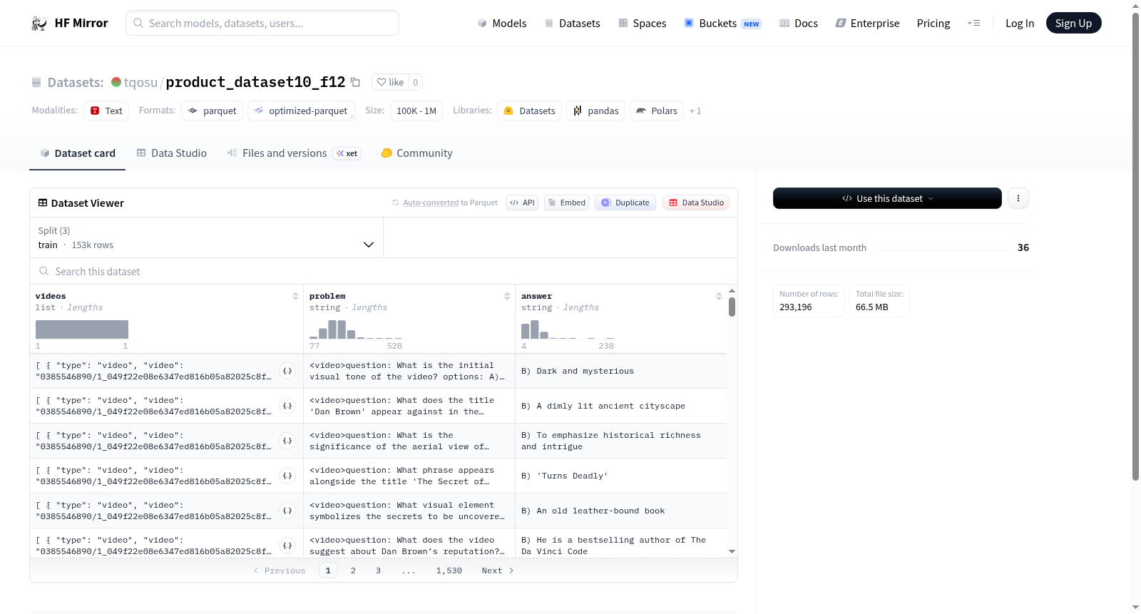 tqosu/product_dataset10_f12 数据集图片