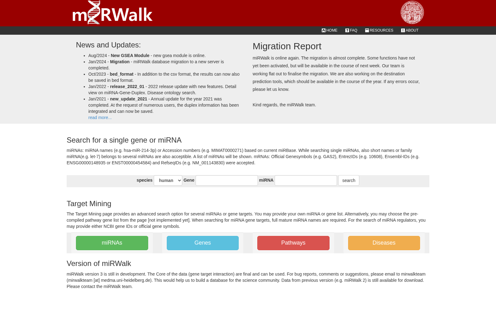 miRWalk 数据集图片