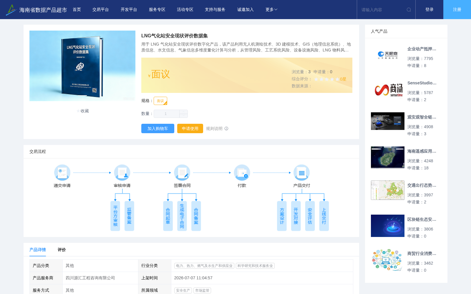 LNG气化站安全现状评价数据集 数据集图片