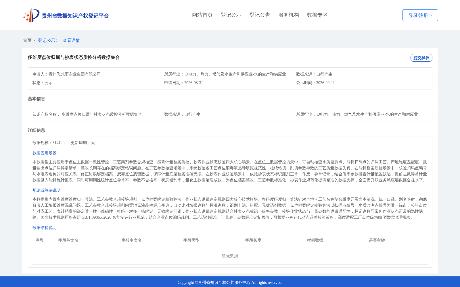 多维度点位归属与抄表状态质控分析数据集合 数据集图片
