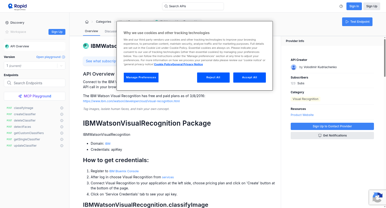 IBMWatsonVisualRecognition 数据集图片