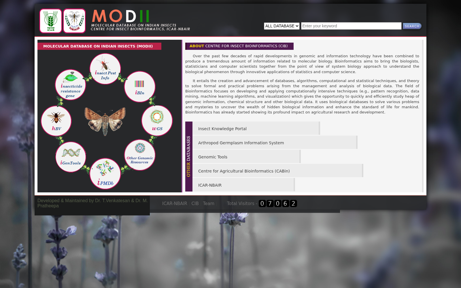 MODII 数据集图片