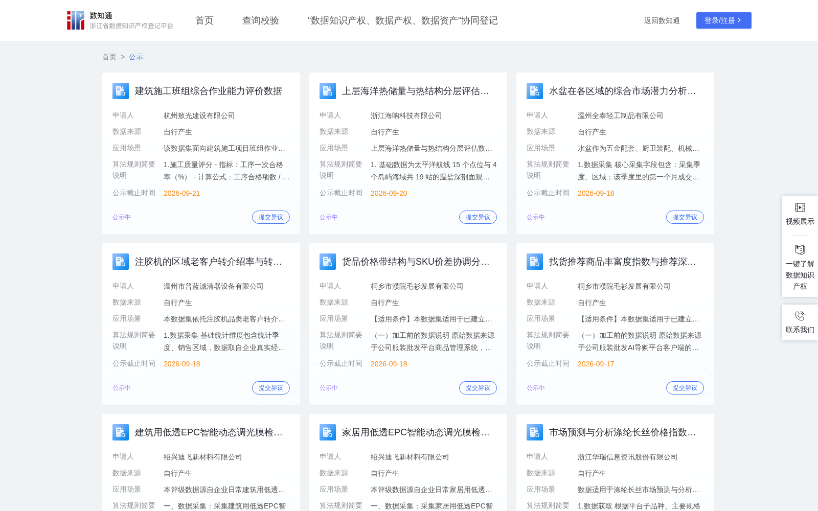 泊区资源负荷预警应用数据 数据集图片