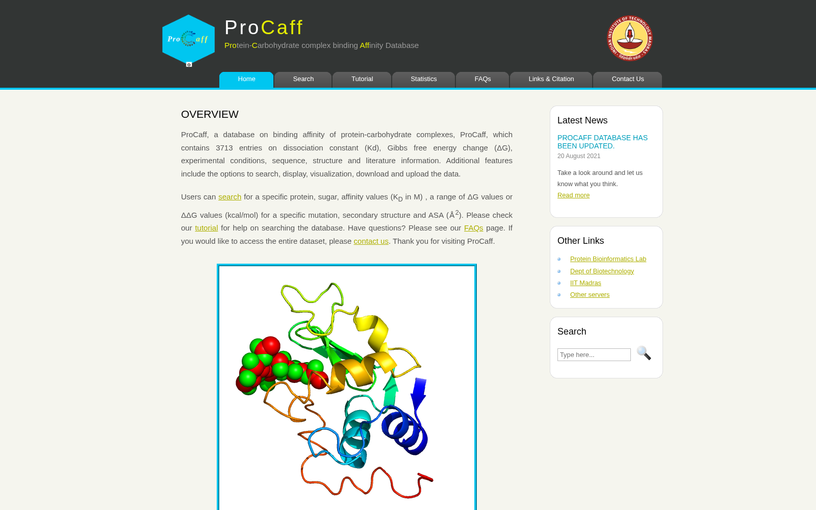 ProCaff 数据集图片