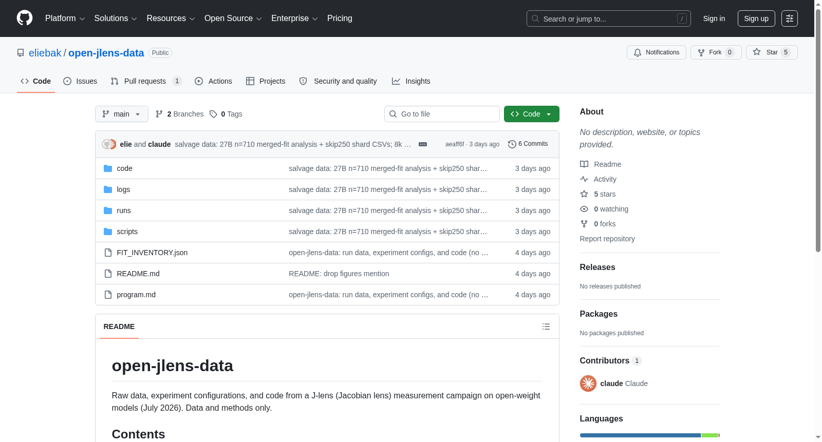 open-jlens-data 数据集图片