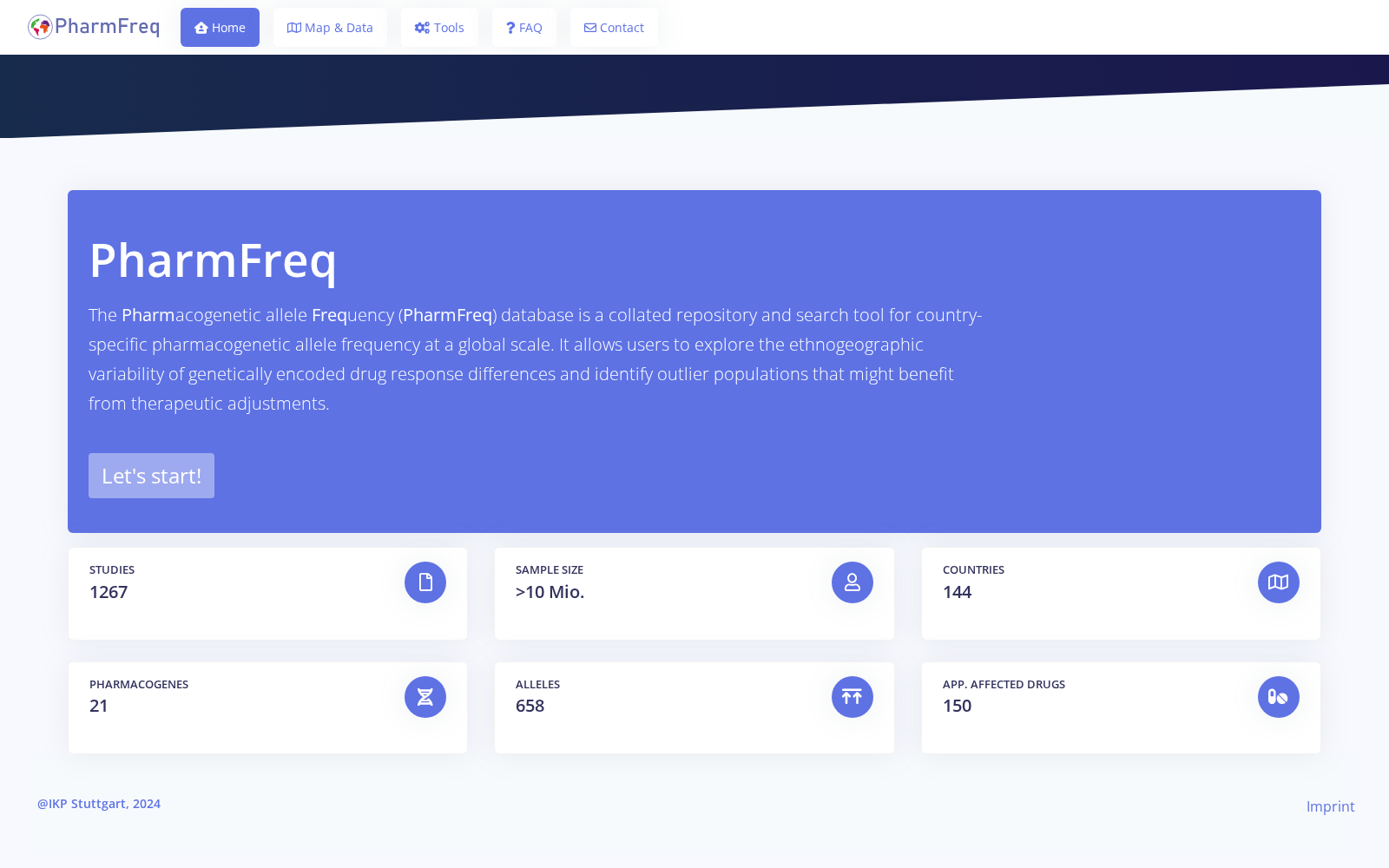 Pharmfreq 数据集图片