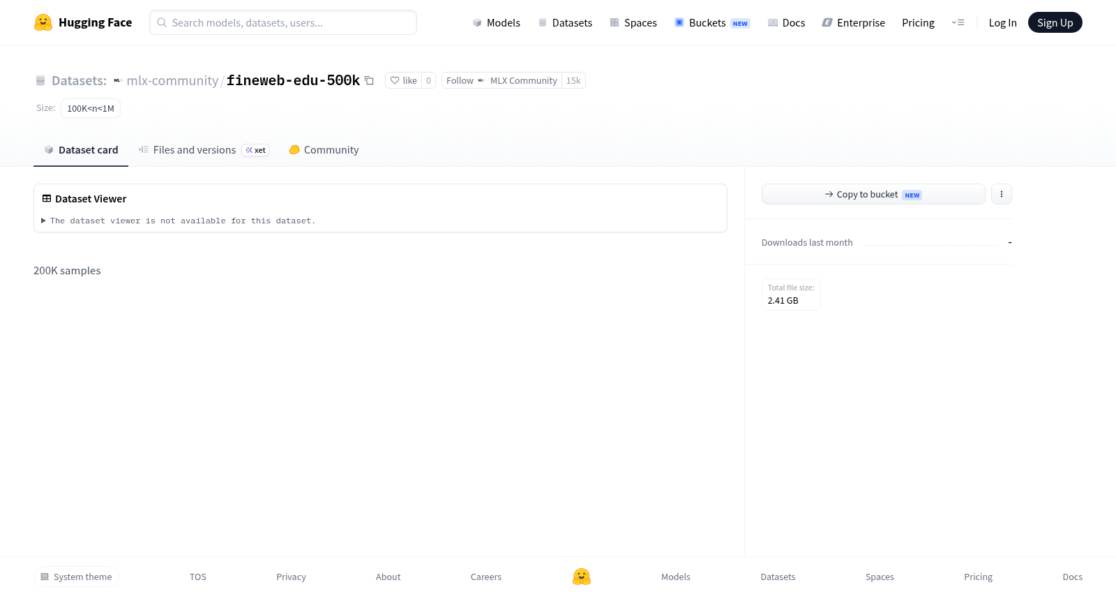 fineweb-edu-500k 数据集图片