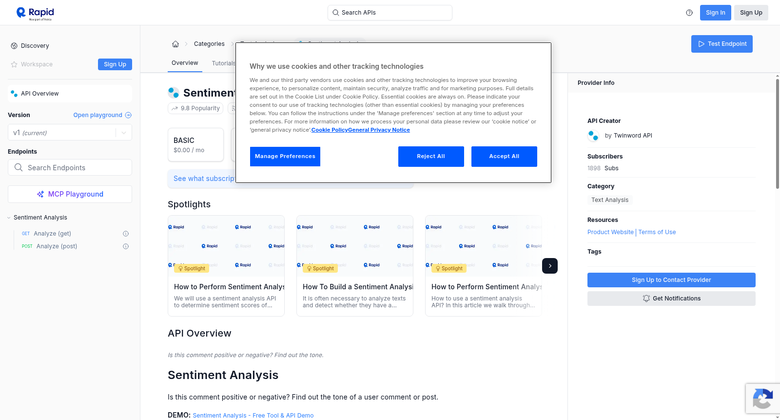 Sentiment Analysis 数据集图片