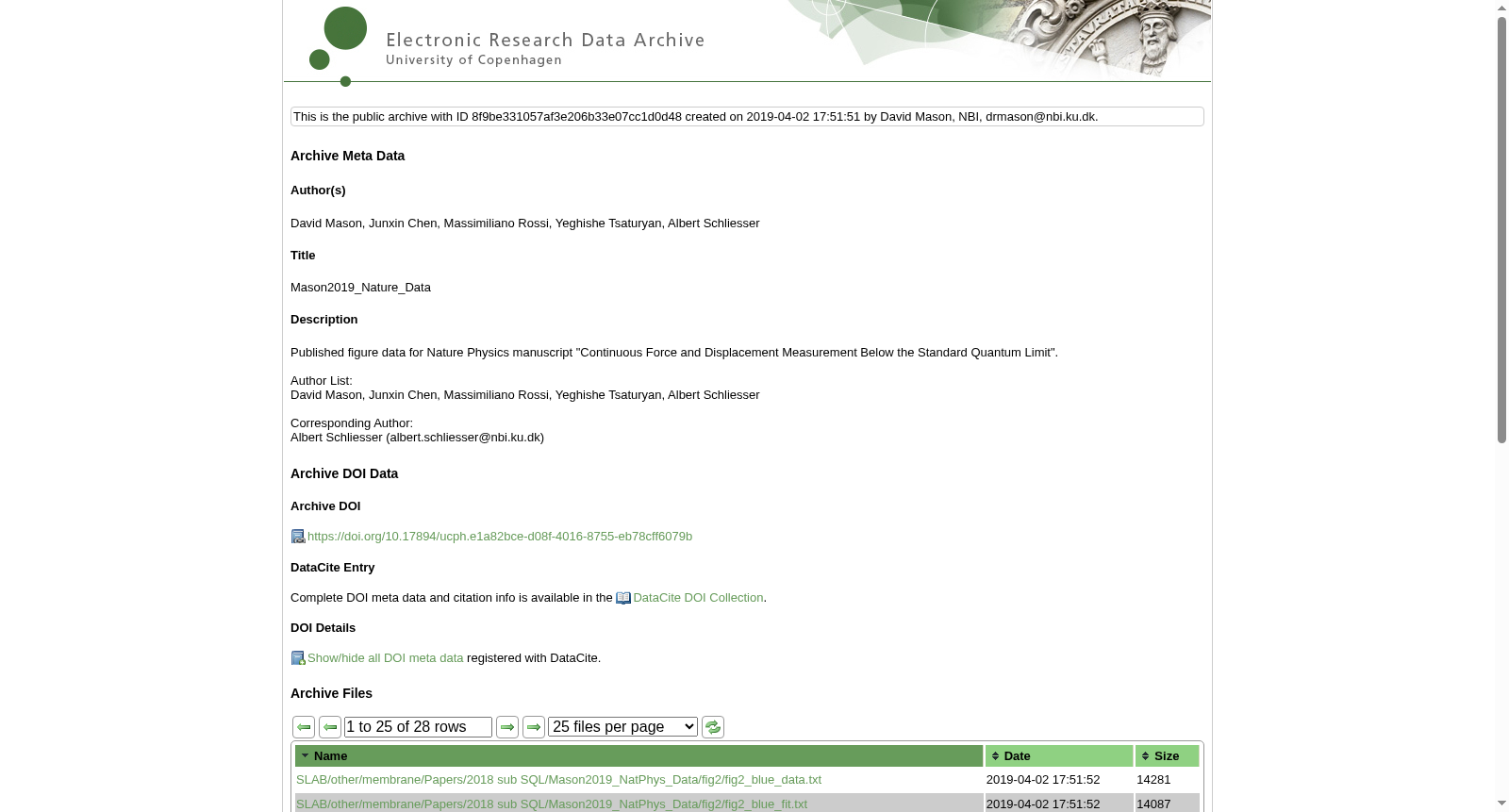 Mason2019 Nature Physics Source Data 数据集图片