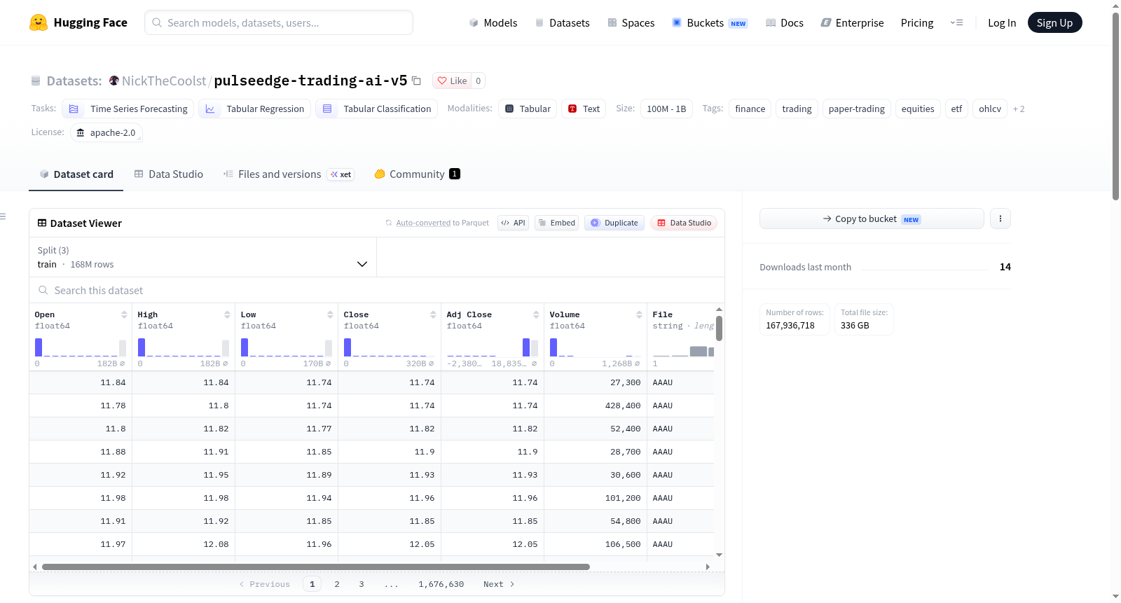 pulseedge-trading-ai-v5 数据集图片