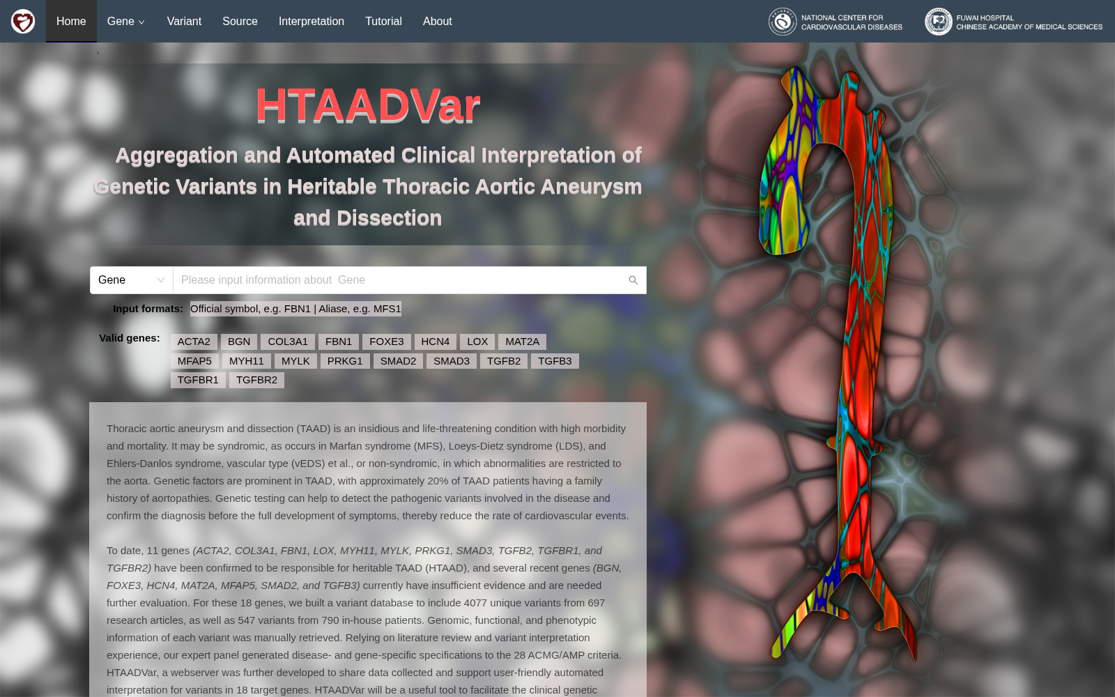 HTAADVar 数据集图片