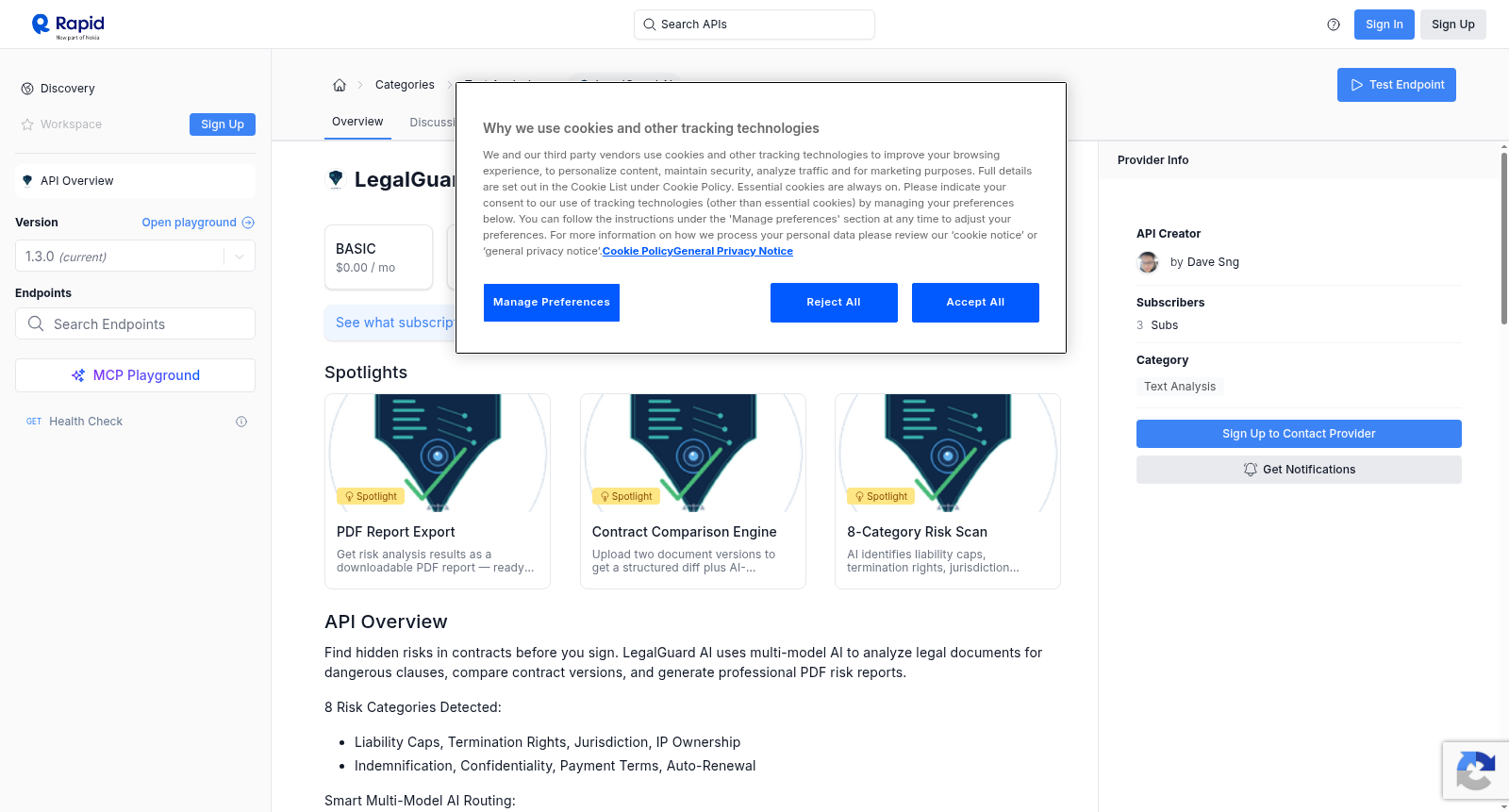 LegalGuard AI 数据集图片