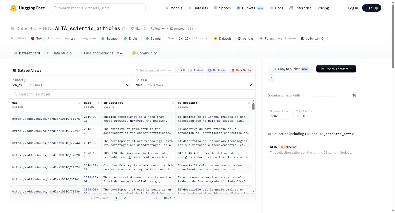 HiTZ/ALIA_scientic_articles 数据集图片