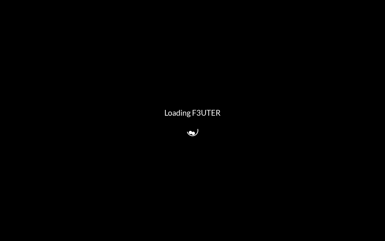 F3UTER 数据集图片