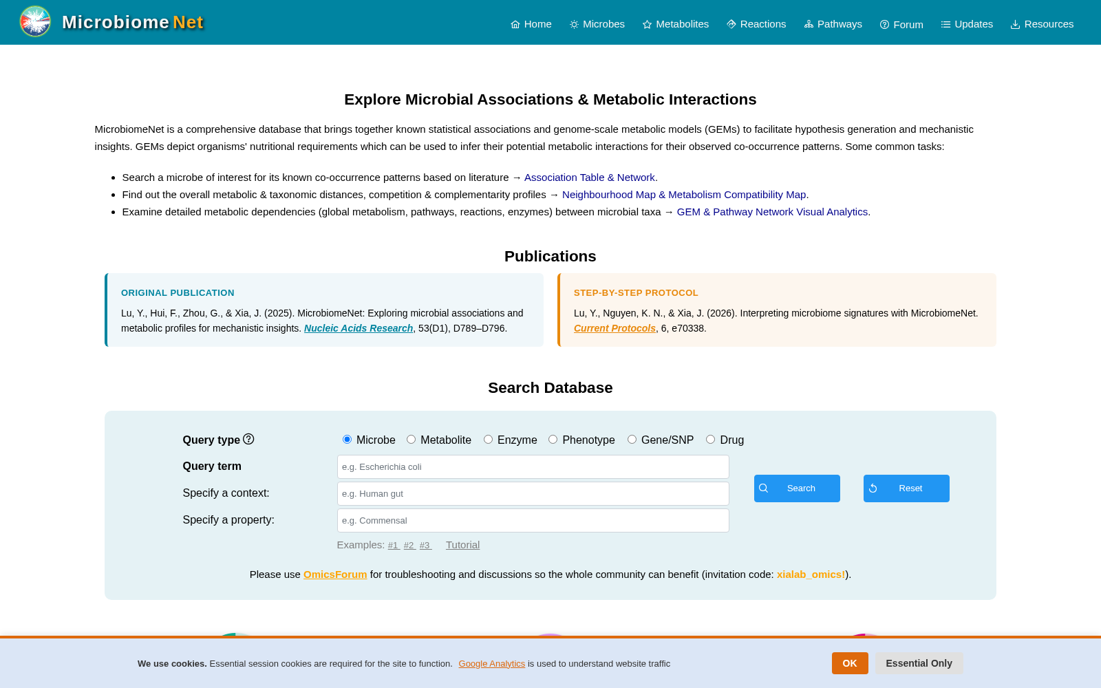 MicrobiomeNet 数据集图片