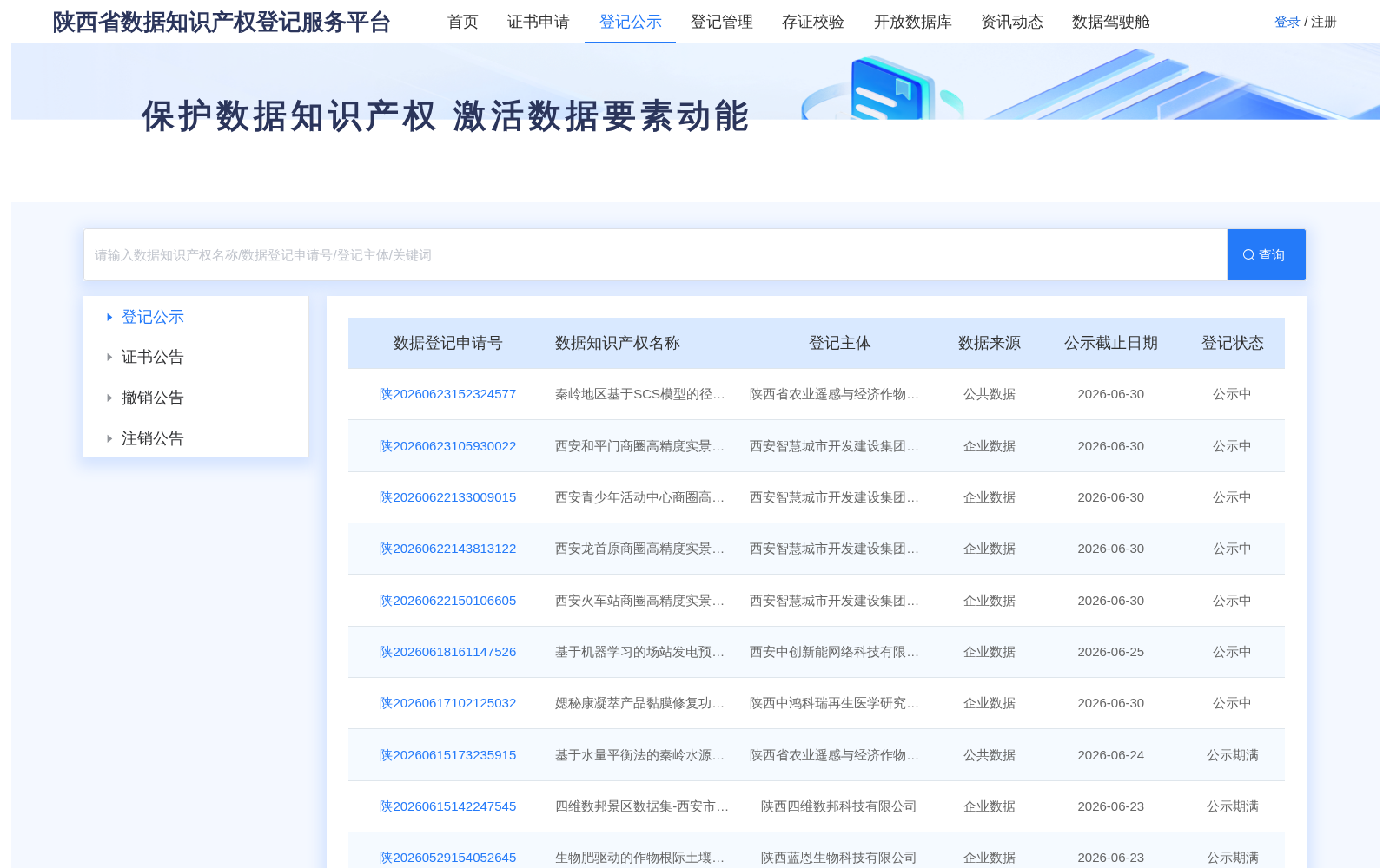 西安青少年活动中心商圈高精度实景三维数据集 数据集图片