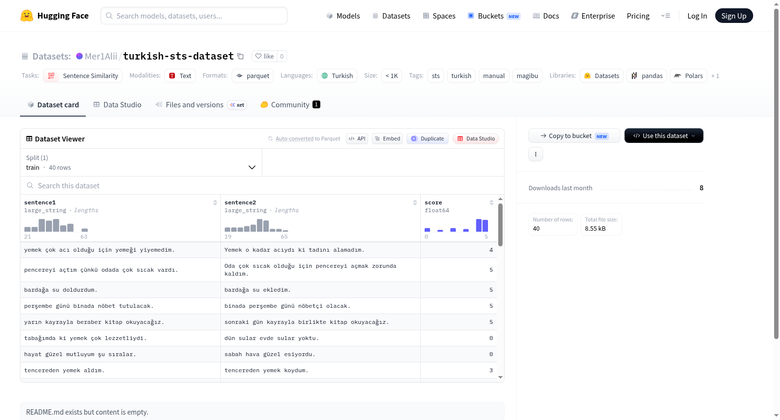turkish-sts-dataset 数据集图片