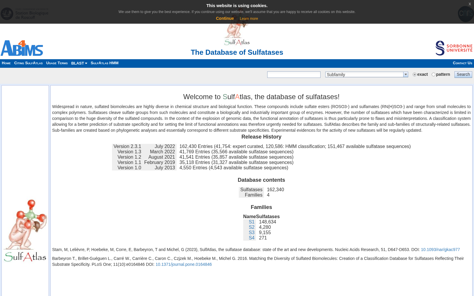 SulfAtlas 数据集图片