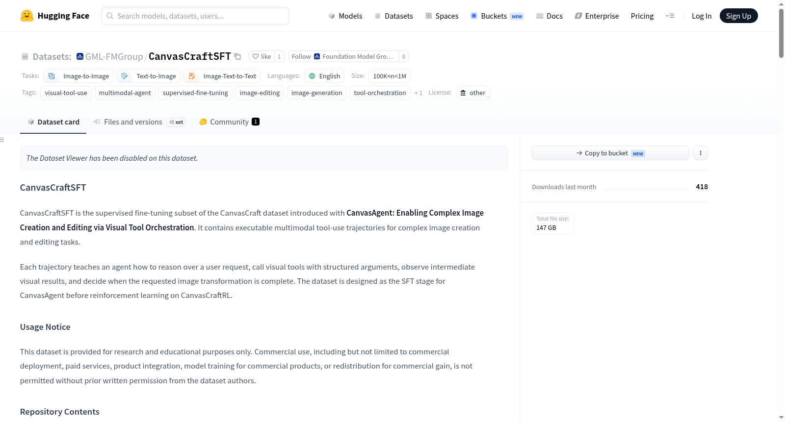 GML-FMGroup/CanvasCraftSFT 数据集图片