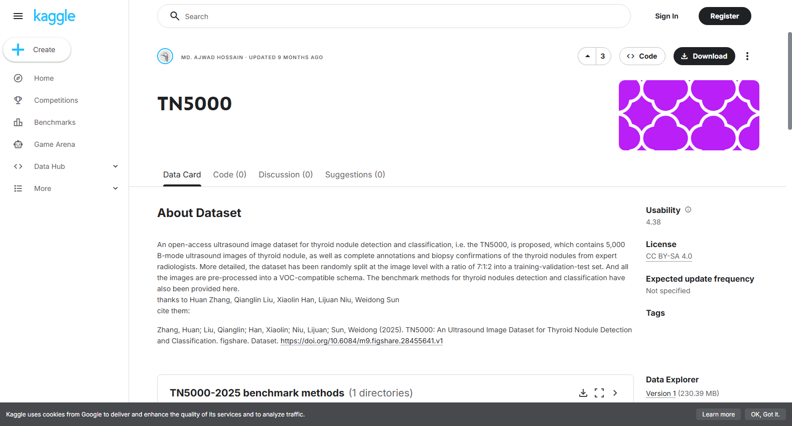 TN5000