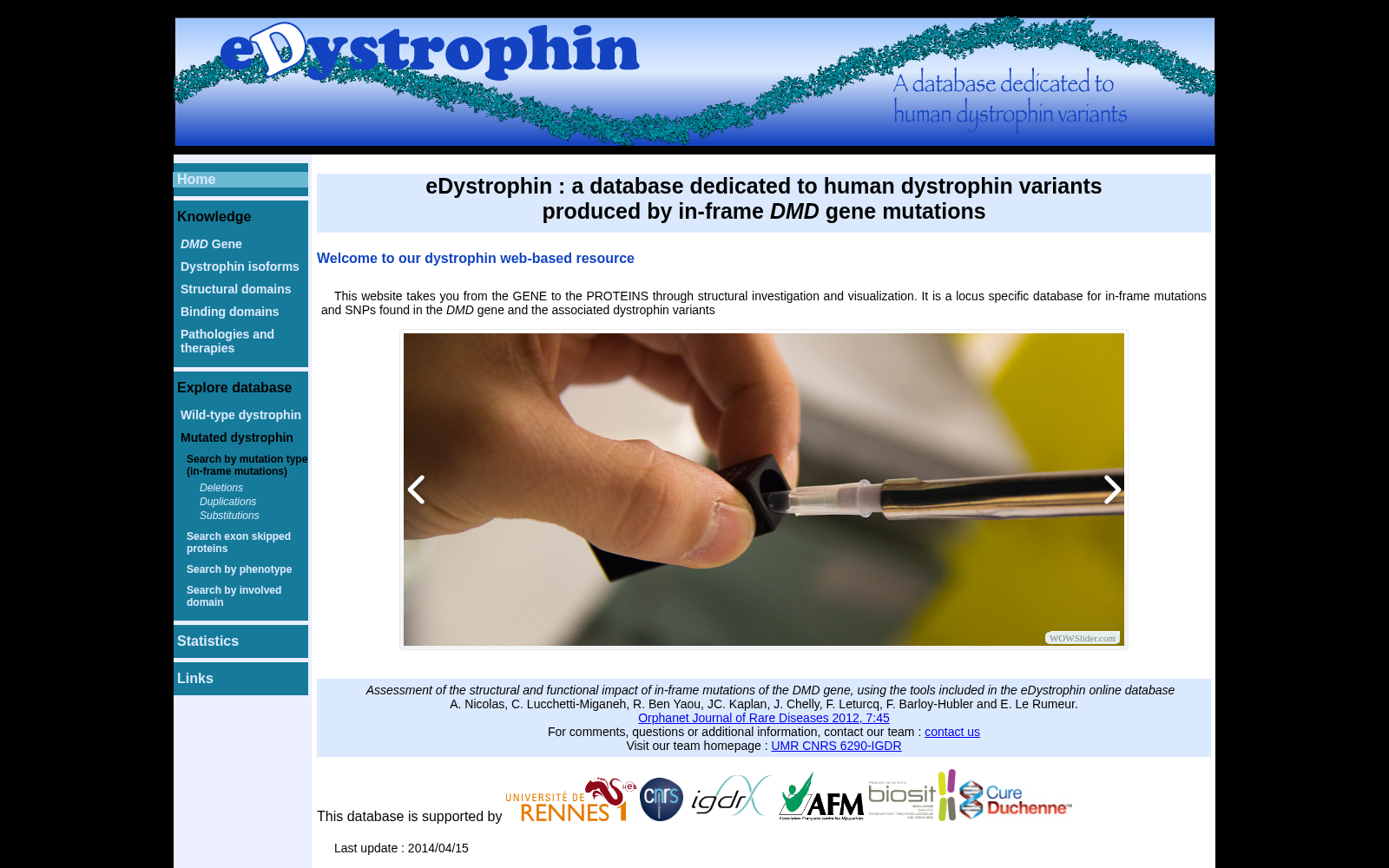 eDystrophin 数据集图片