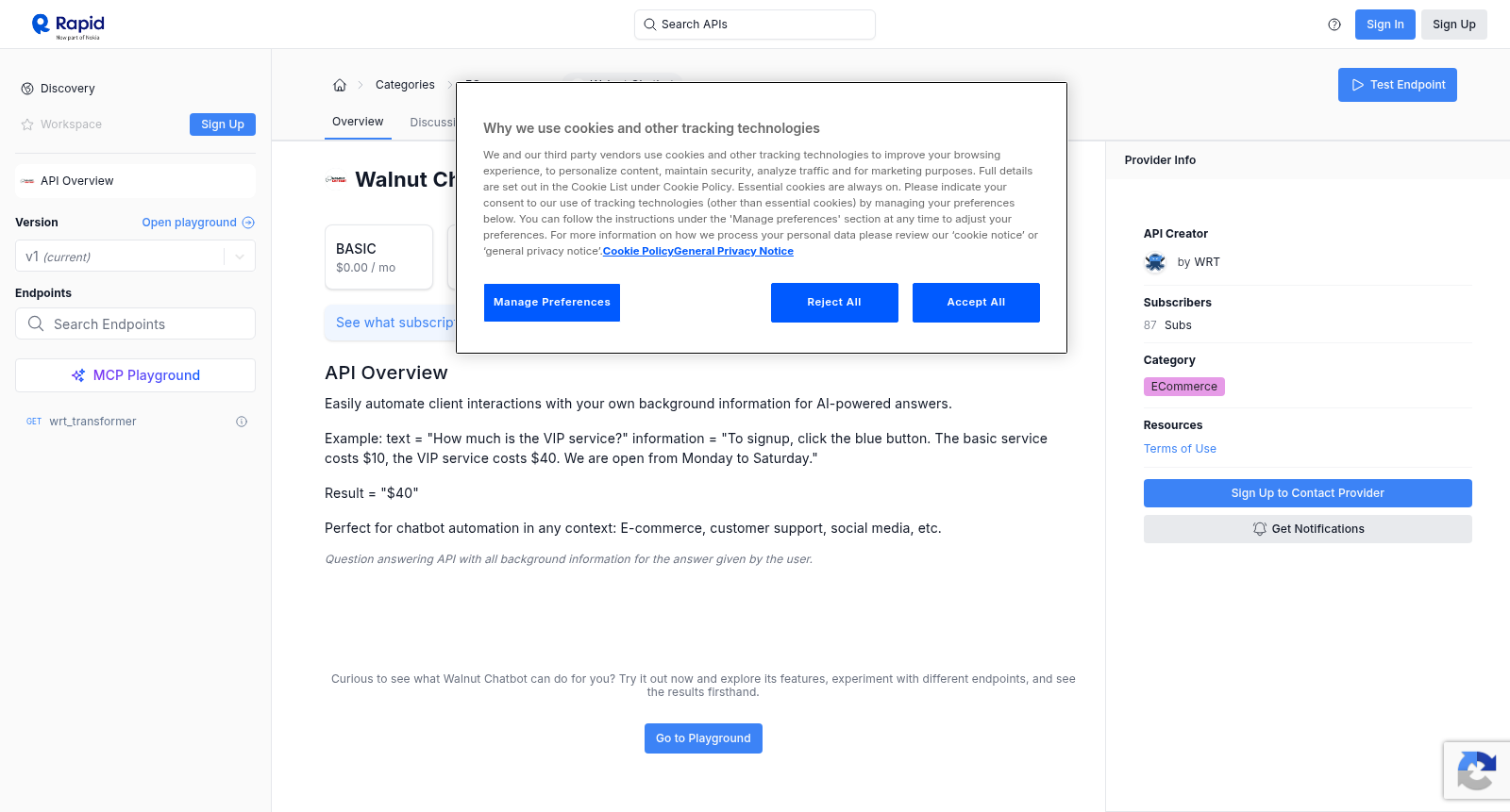 Walnut Chatbot 数据集图片