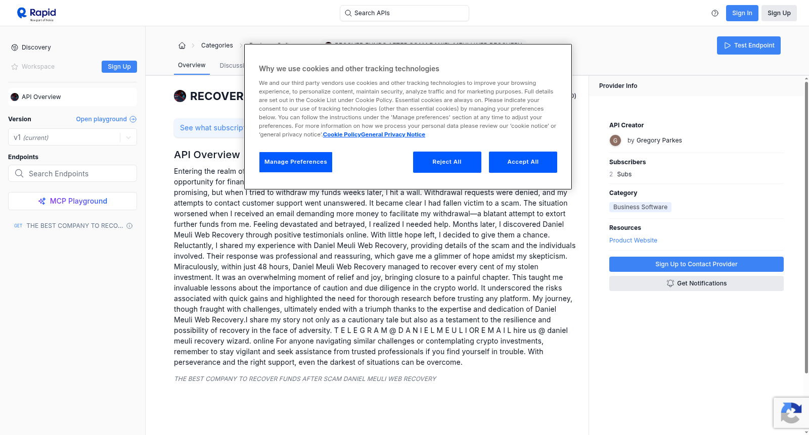RECOVER FUNDS AFTER SCAM DANIEL MEULI WEB RECOVERY 数据集图片