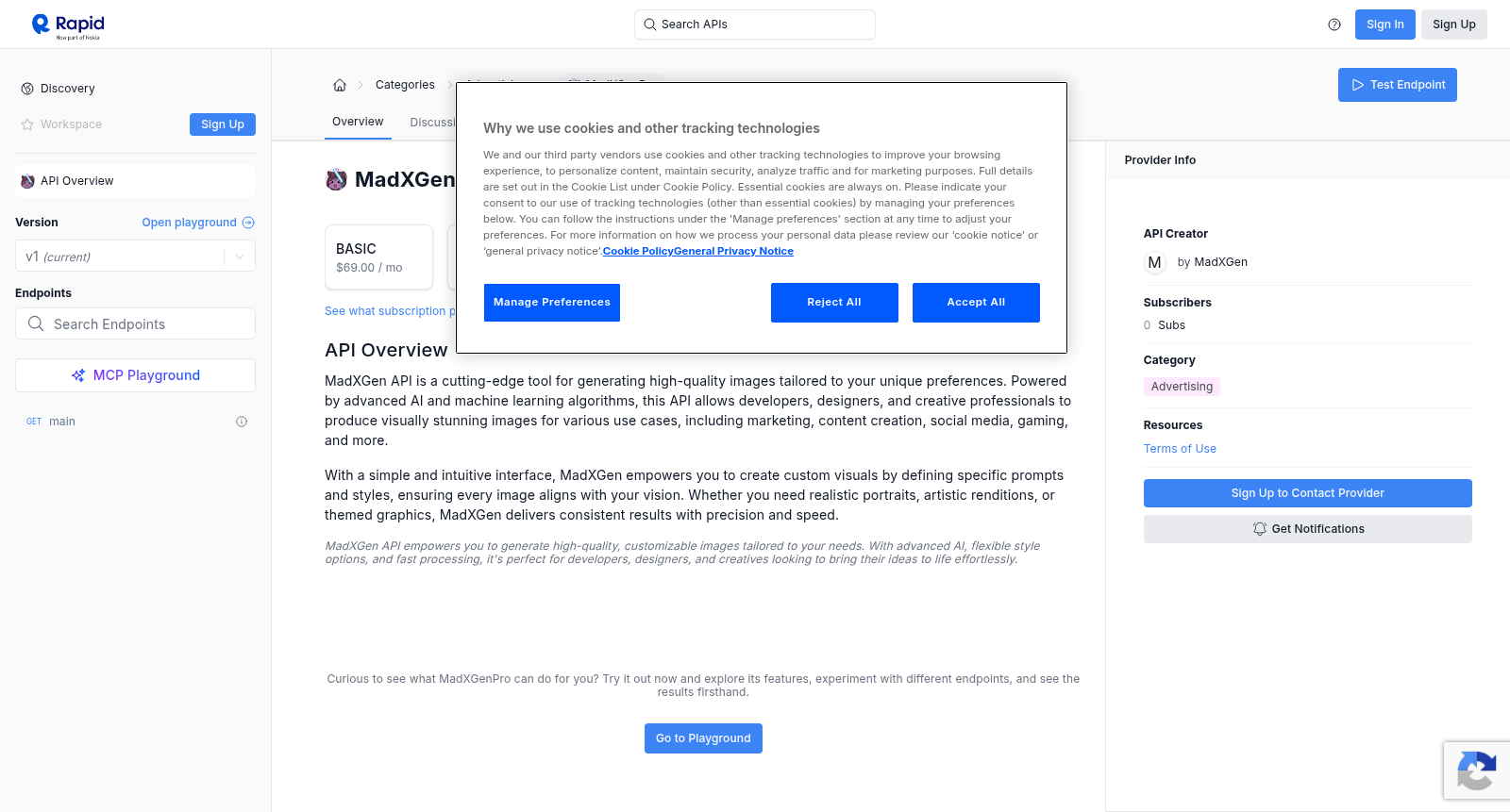 MadXGenPro 数据集图片