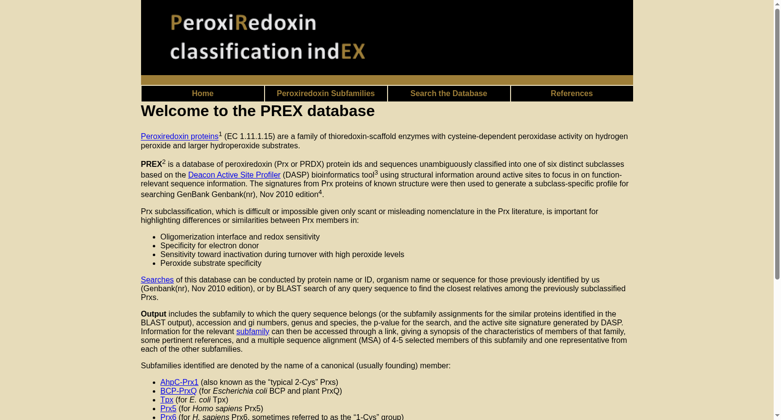 PREX 数据集图片