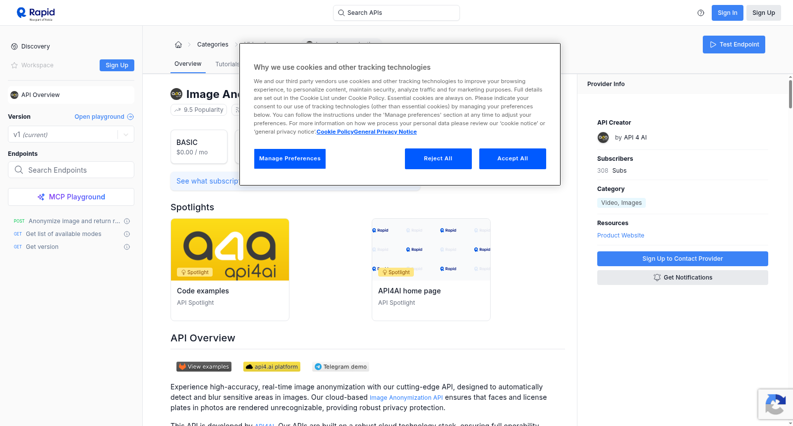 Image Anonymization 数据集图片