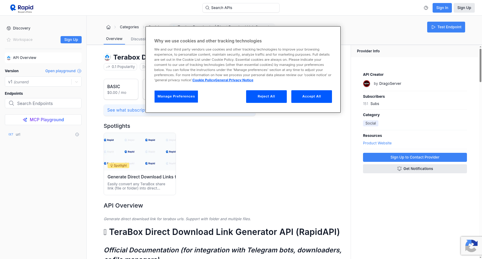 Terabox Downloader | Direct Download Link Generator 数据集图片