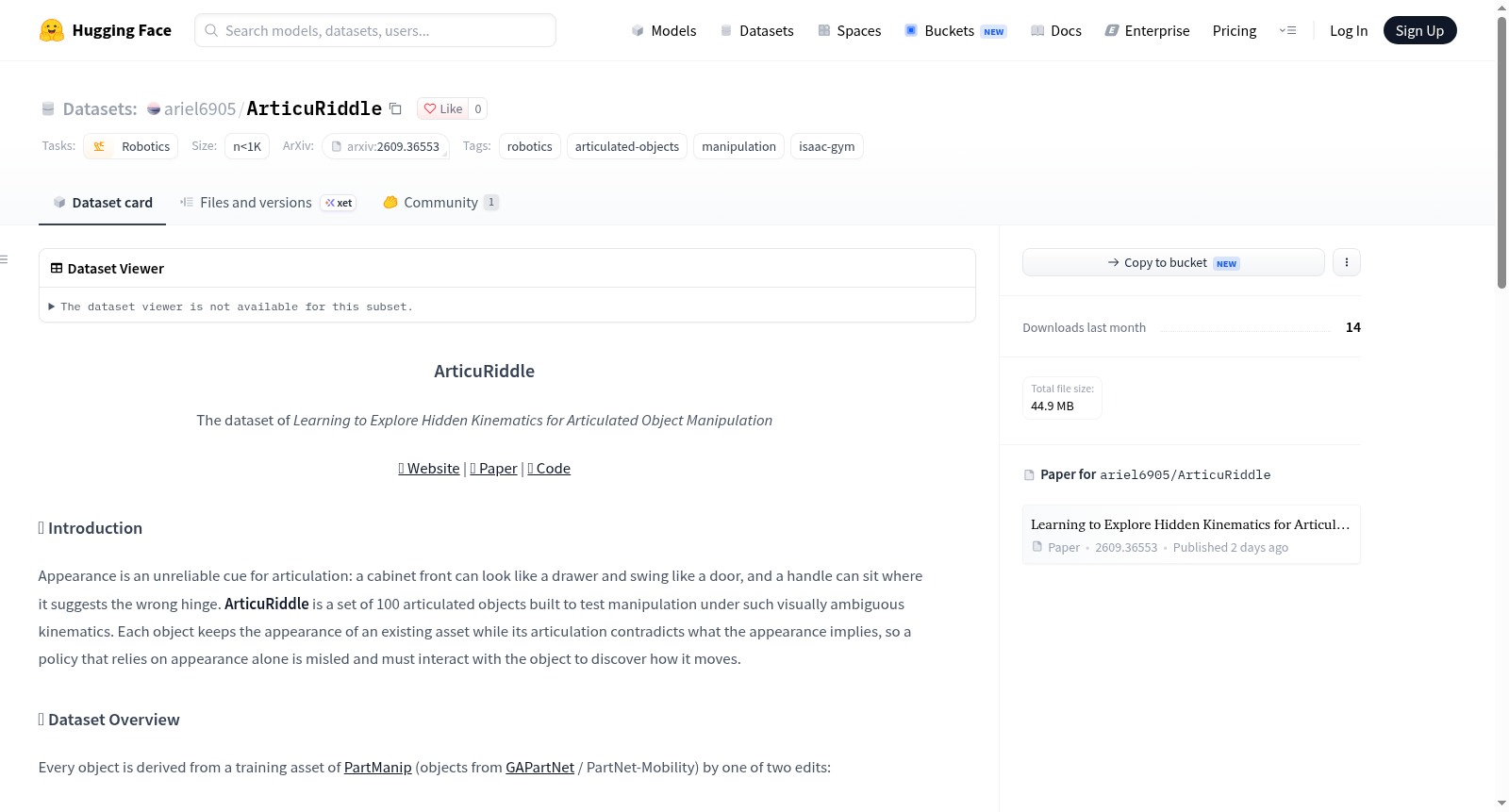 ArticuRiddle 数据集图片