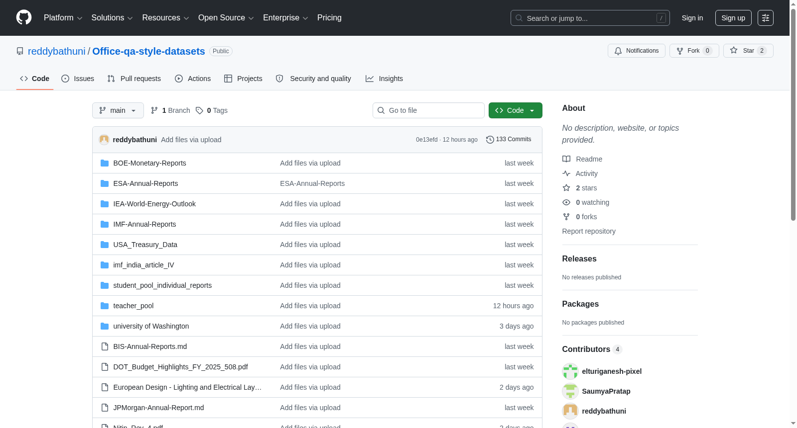 Office-qa-style-datasets 数据集图片