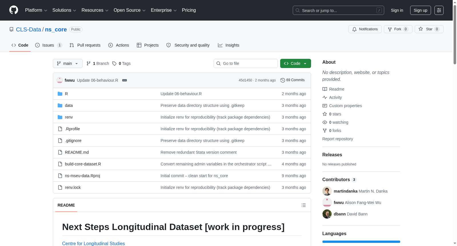 Next Steps Core dataset 数据集图片